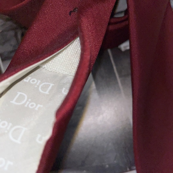 πππ»β’ π₯ CHRISTIAN DIOR x Gentlemanβs Vibe π₯β’ ππ» - Picture 10 of 11